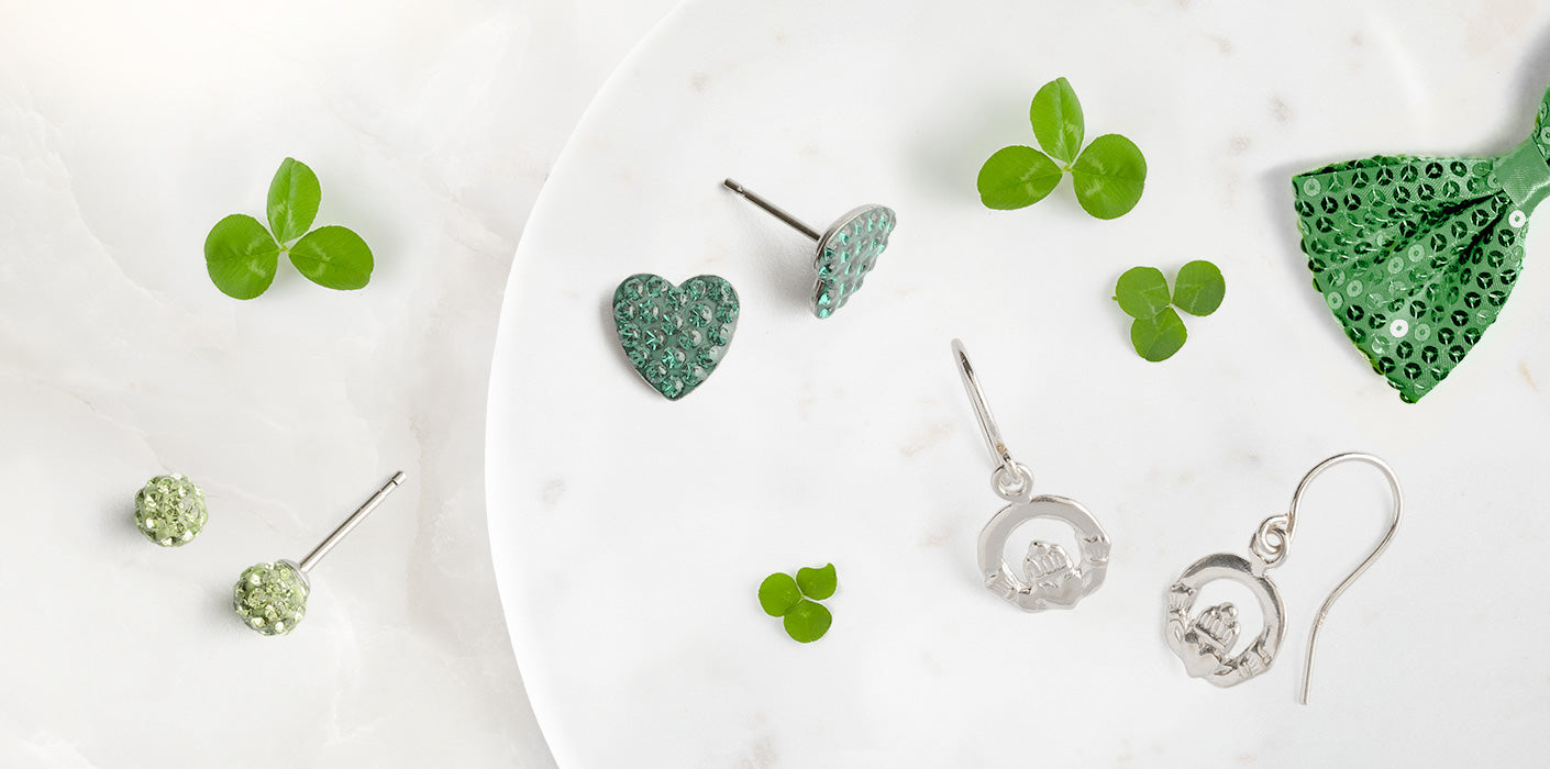 3 Jewelry Tips to Rock Your Green