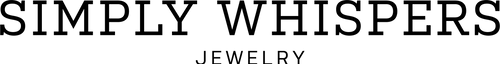 Simply Whispers logo