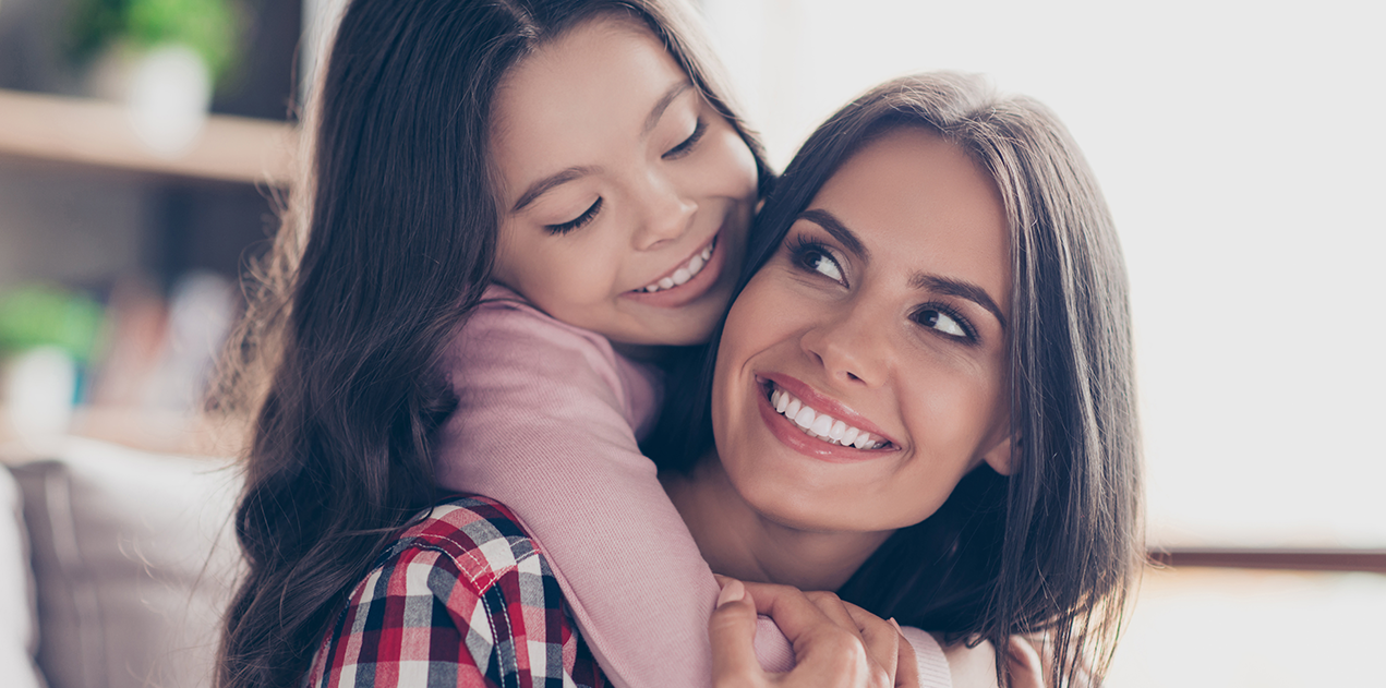 Mother's Day Simply Whispers