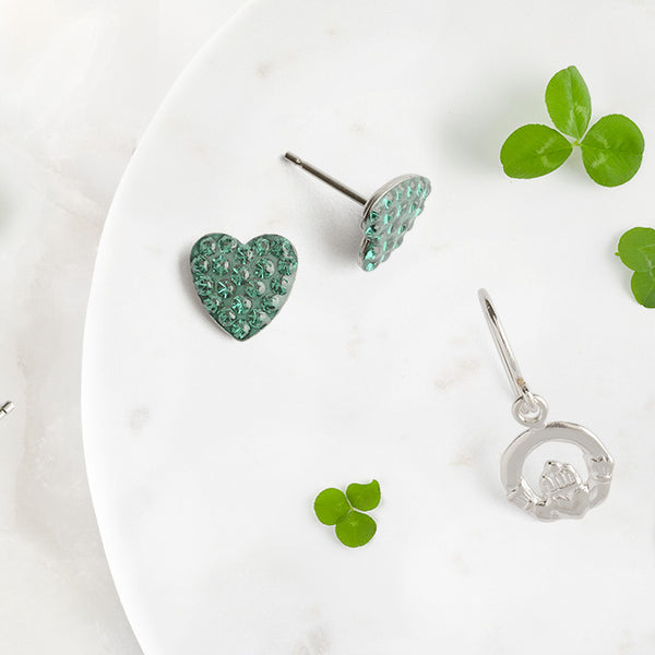 3 Jewelry Tips to Rock Your Green