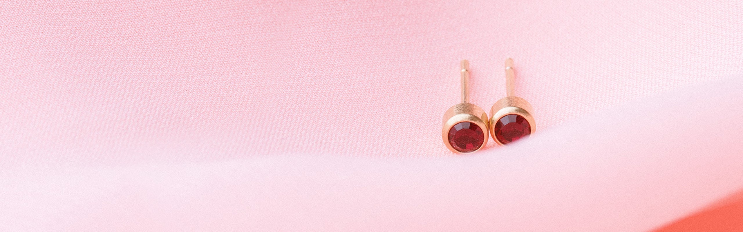 Birthstone Earrings