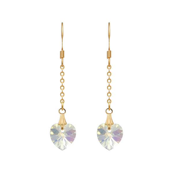 アクセサリー petal french hook earrings 18k Yellow Gold Pearl French Hook Earring - Annoushka US