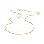Gold Plated 24 inch Fancy Pendant Necklace - Simply Whispers
