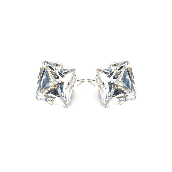 ピアス LAZY DAWN mini square earring LAZY DAWN】mini square earring E046〜ピアス☆韓国発 (LAZY