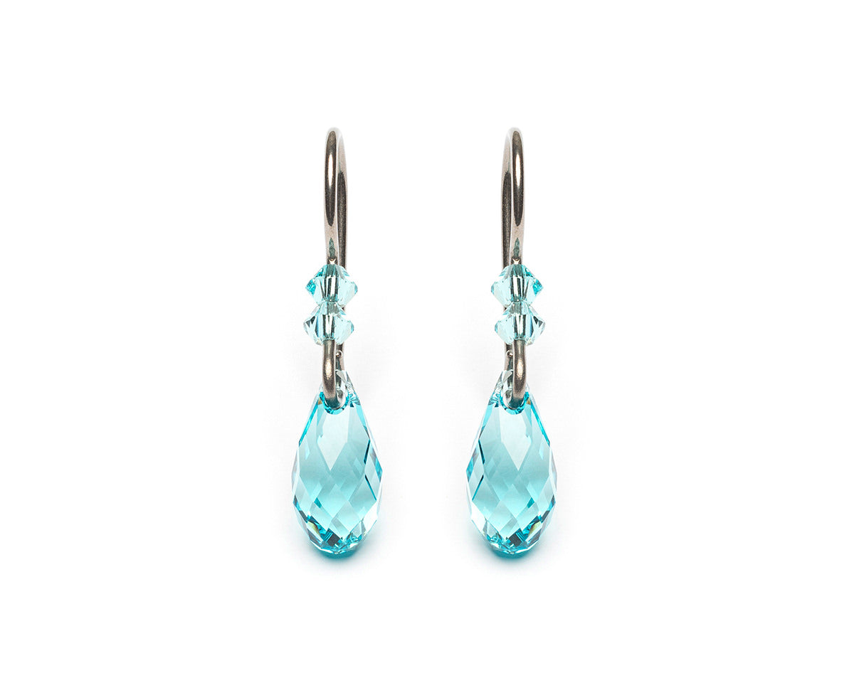 REFRESHING TURQUOISE - Simply Whispers