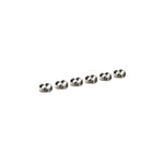 Stainless Steel Whisper Clasp Accessory - 3 Pairs - Simply Whispers