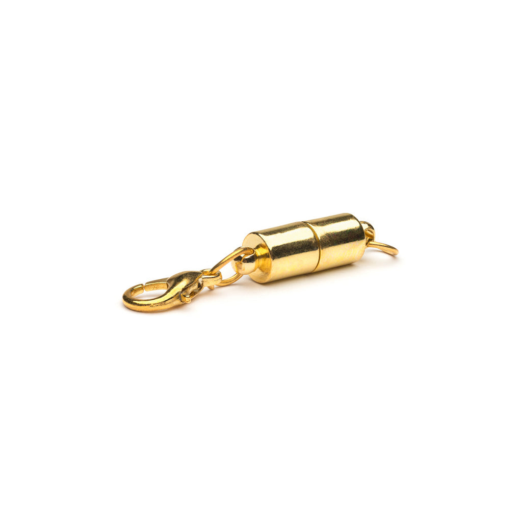 Gold Plated Magnetic Clasp - Simply Whispers