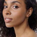 Bar Chain Threader Earring - Simply Whispers