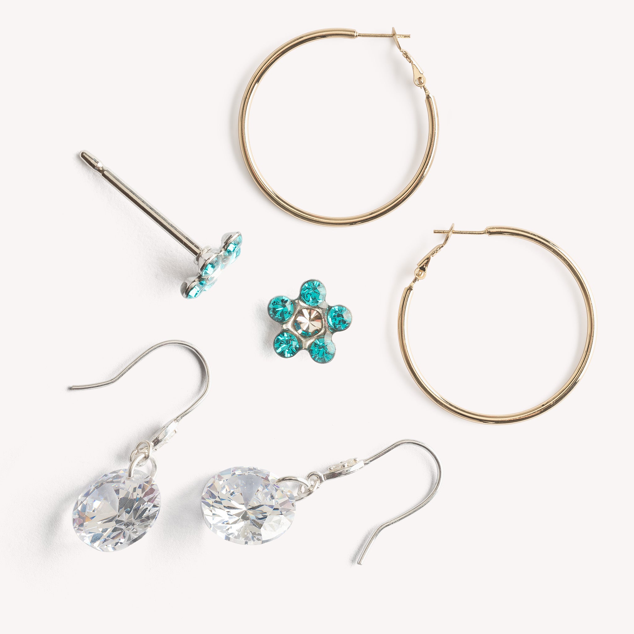 5 Facts About NickelFree Earrings  Blomdahl USA