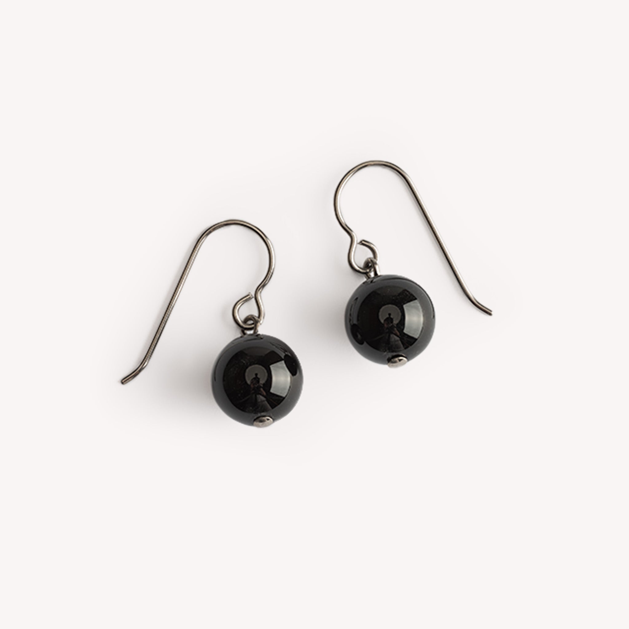 Hypoallergenic Sensitive Silicon Earrings - C&L Jewellery